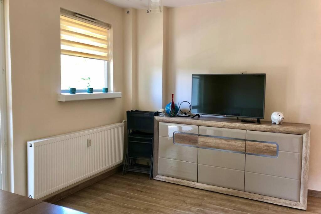 Mieszkanko W Cieplicach Jelenia Góra Exterior foto