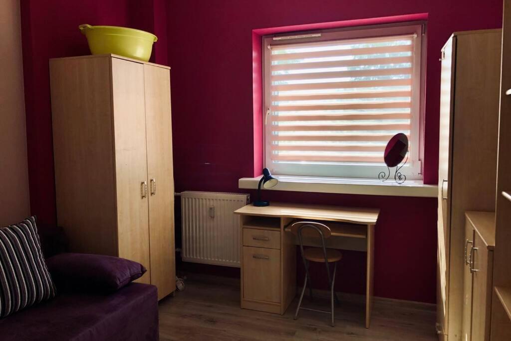Mieszkanko W Cieplicach Jelenia Góra Exterior foto